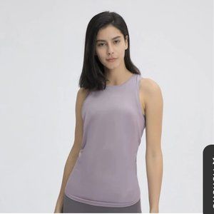 Nepoagym Tank Top